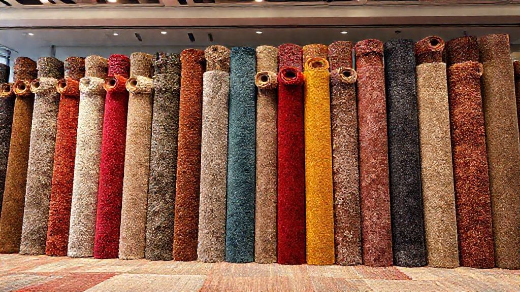 Luxury Carpets
